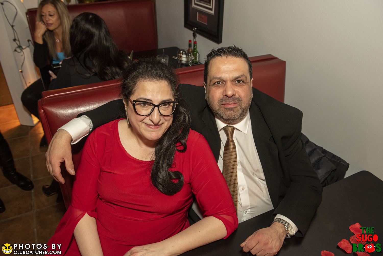 Zuccas Ristorante lounge photo 126 - April 8th, 2023