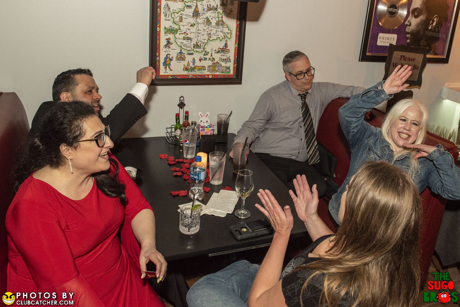 Zuccas Ristorante lounge photo 127 - April 8th, 2023