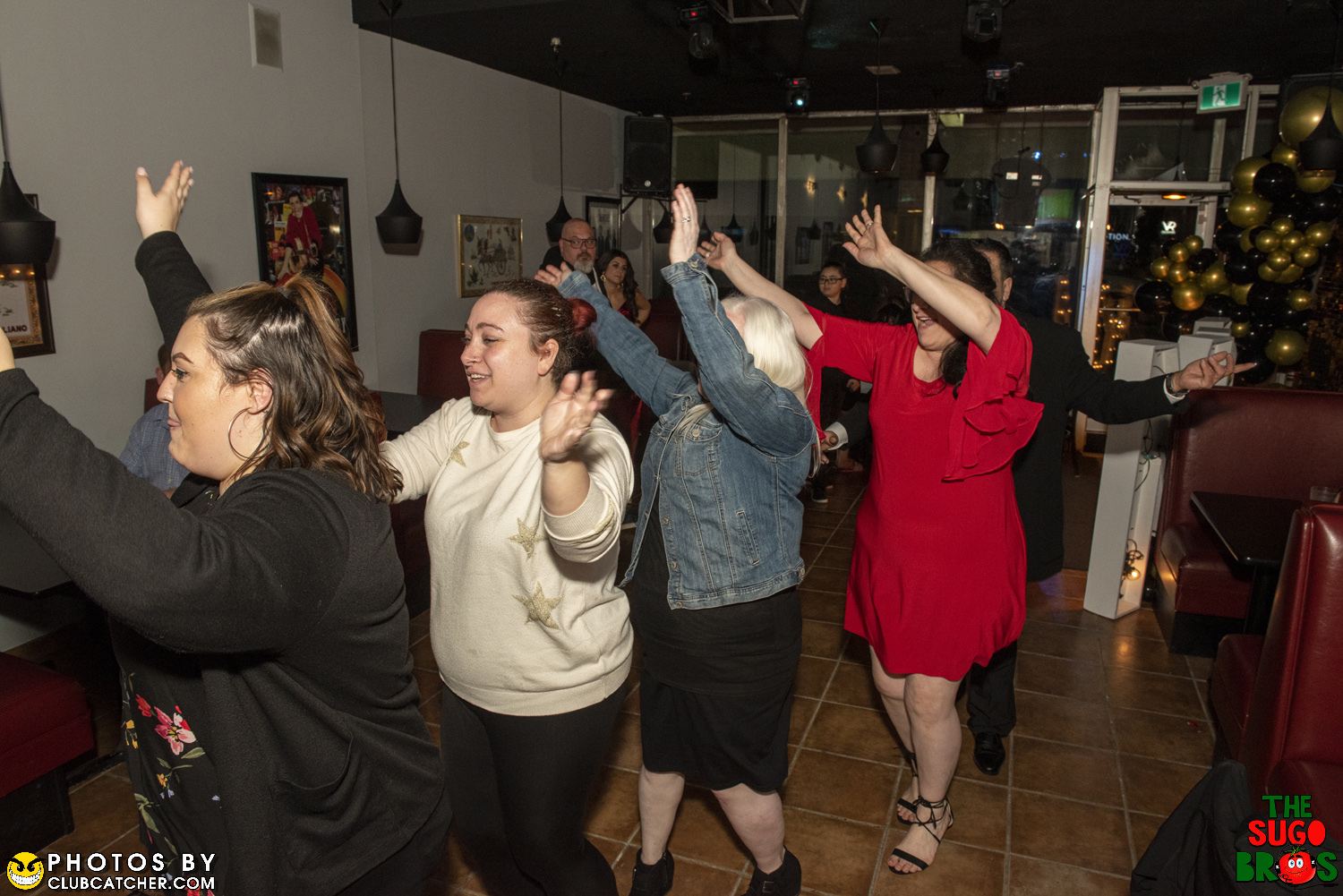 Zuccas Ristorante lounge photo 129 - April 8th, 2023