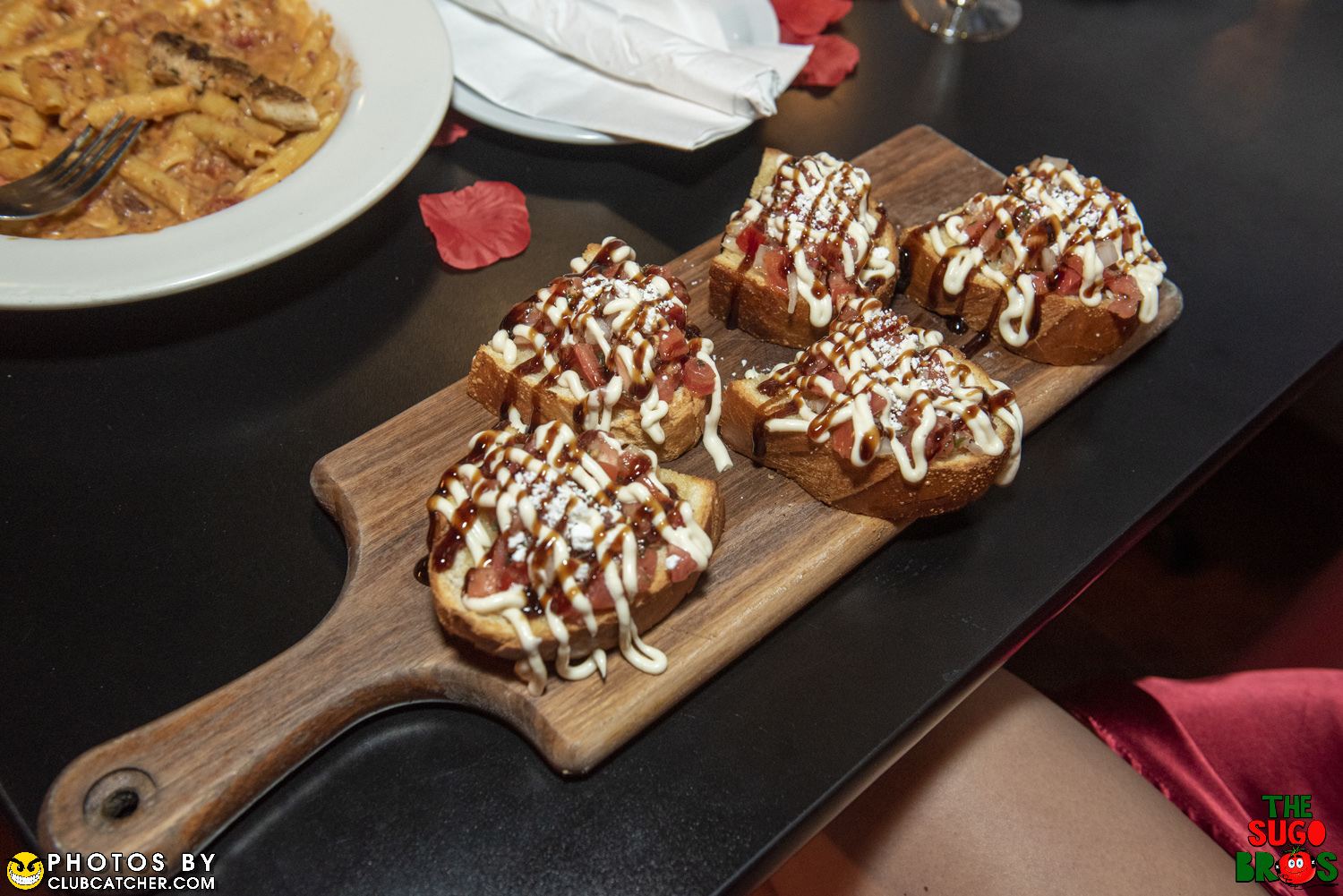 Zuccas Ristorante lounge photo 130 - April 8th, 2023