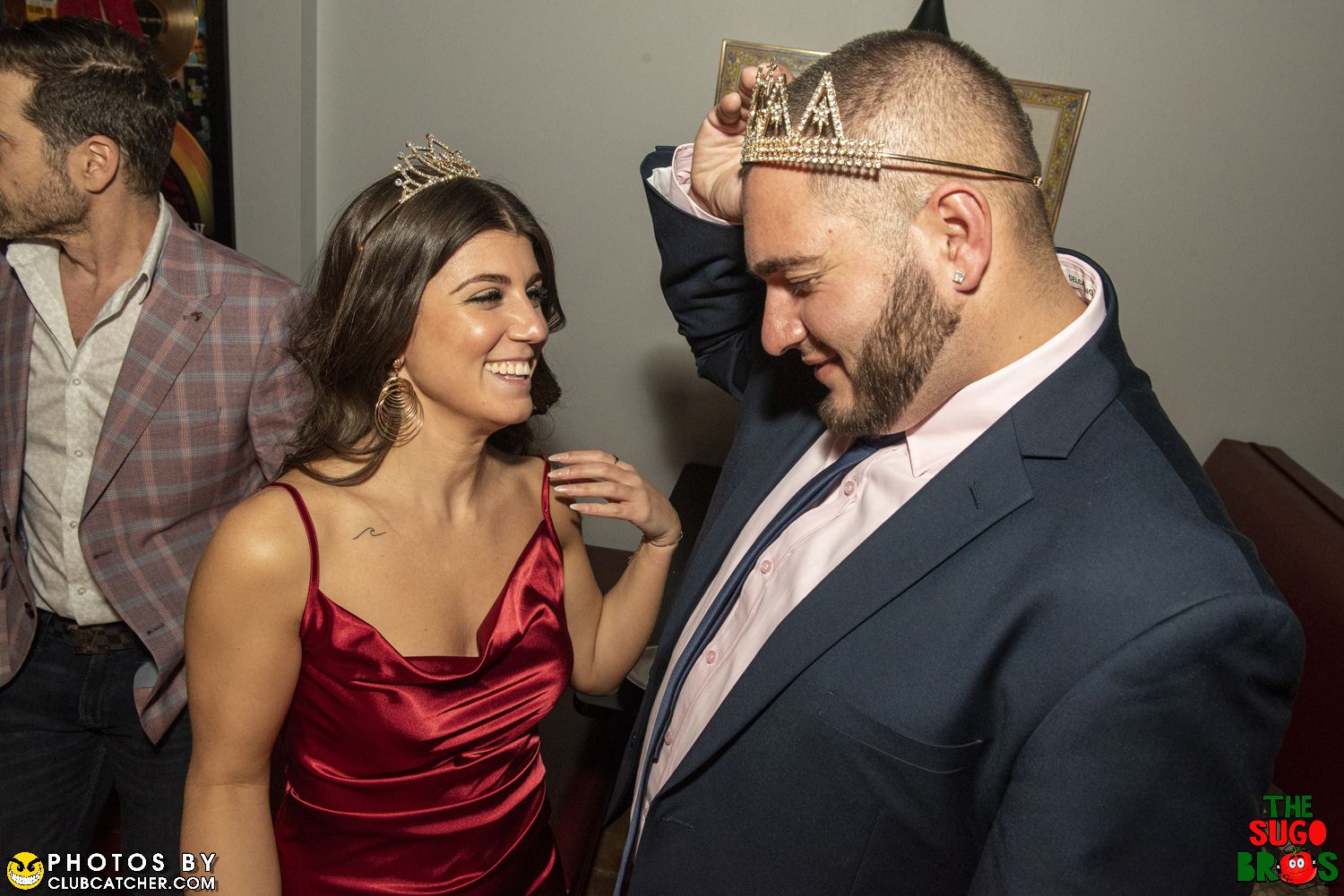 Zuccas Ristorante lounge photo 131 - April 8th, 2023