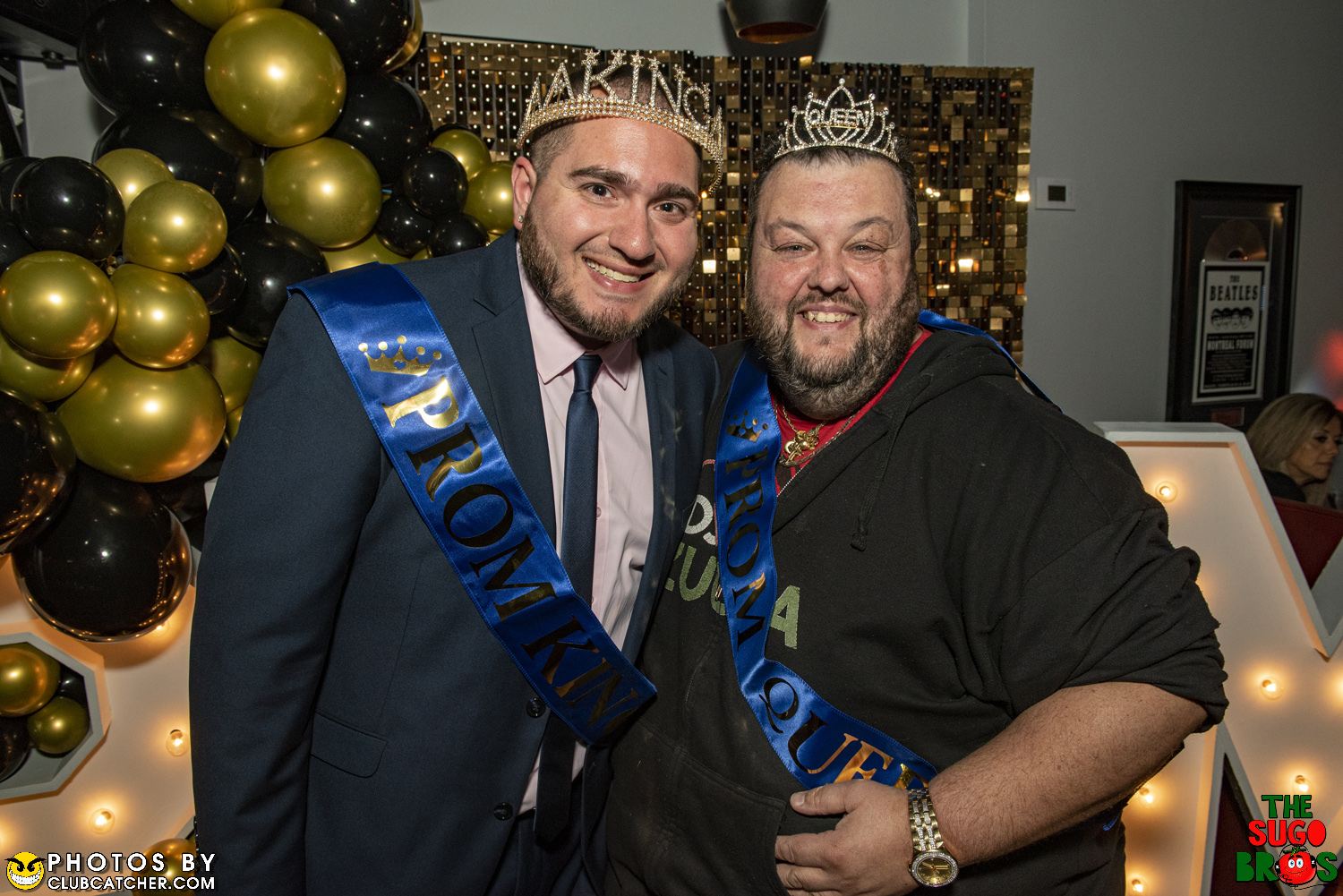 Zuccas Ristorante lounge photo 132 - April 8th, 2023