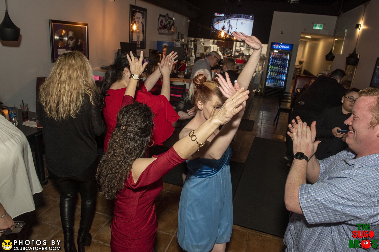 Zuccas Ristorante lounge photo 137 - April 8th, 2023