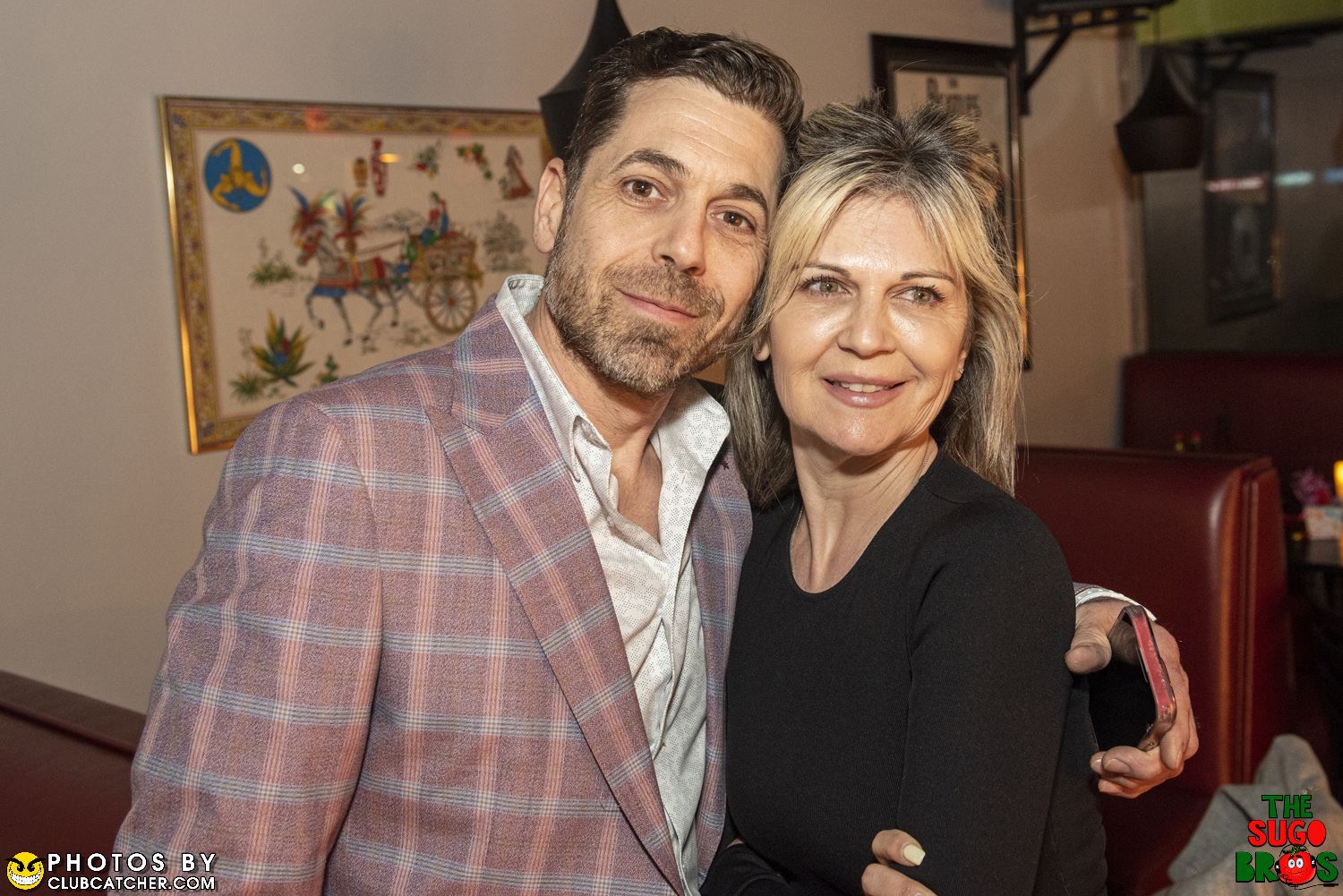 Zuccas Ristorante lounge photo 138 - April 8th, 2023