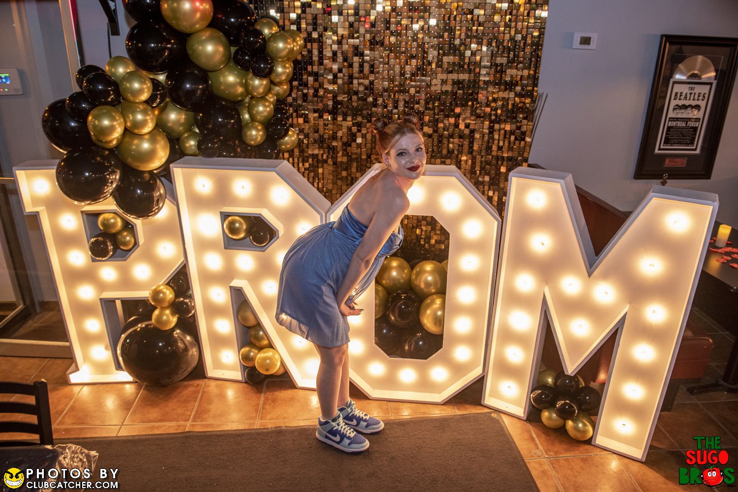 Zuccas Ristorante lounge photo 141 - April 8th, 2023