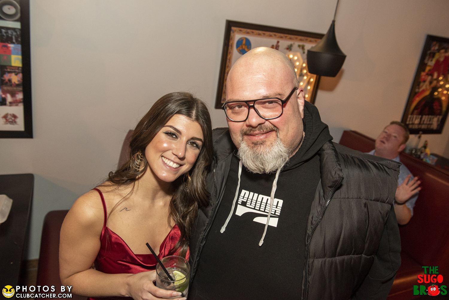 Zuccas Ristorante lounge photo 142 - April 8th, 2023