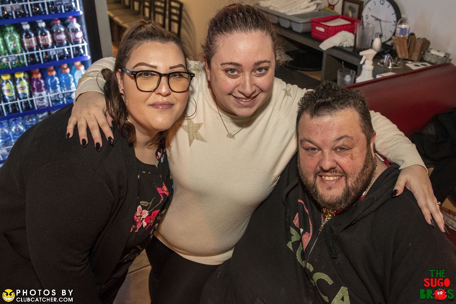 Zuccas Ristorante lounge photo 146 - April 8th, 2023