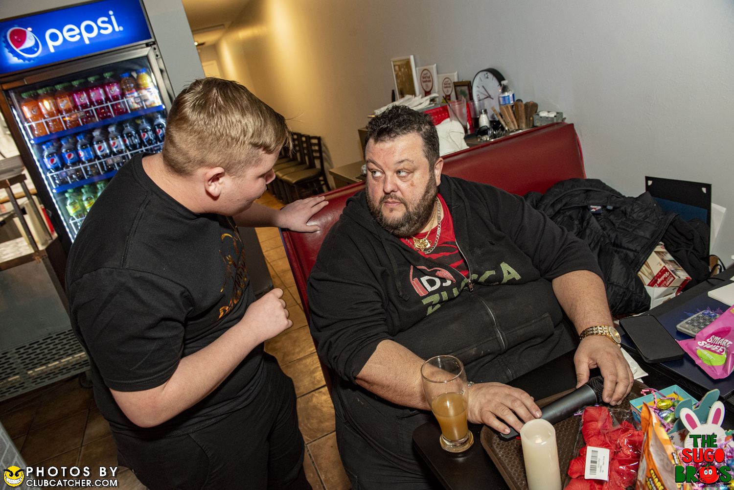 Zuccas Ristorante lounge photo 148 - April 8th, 2023