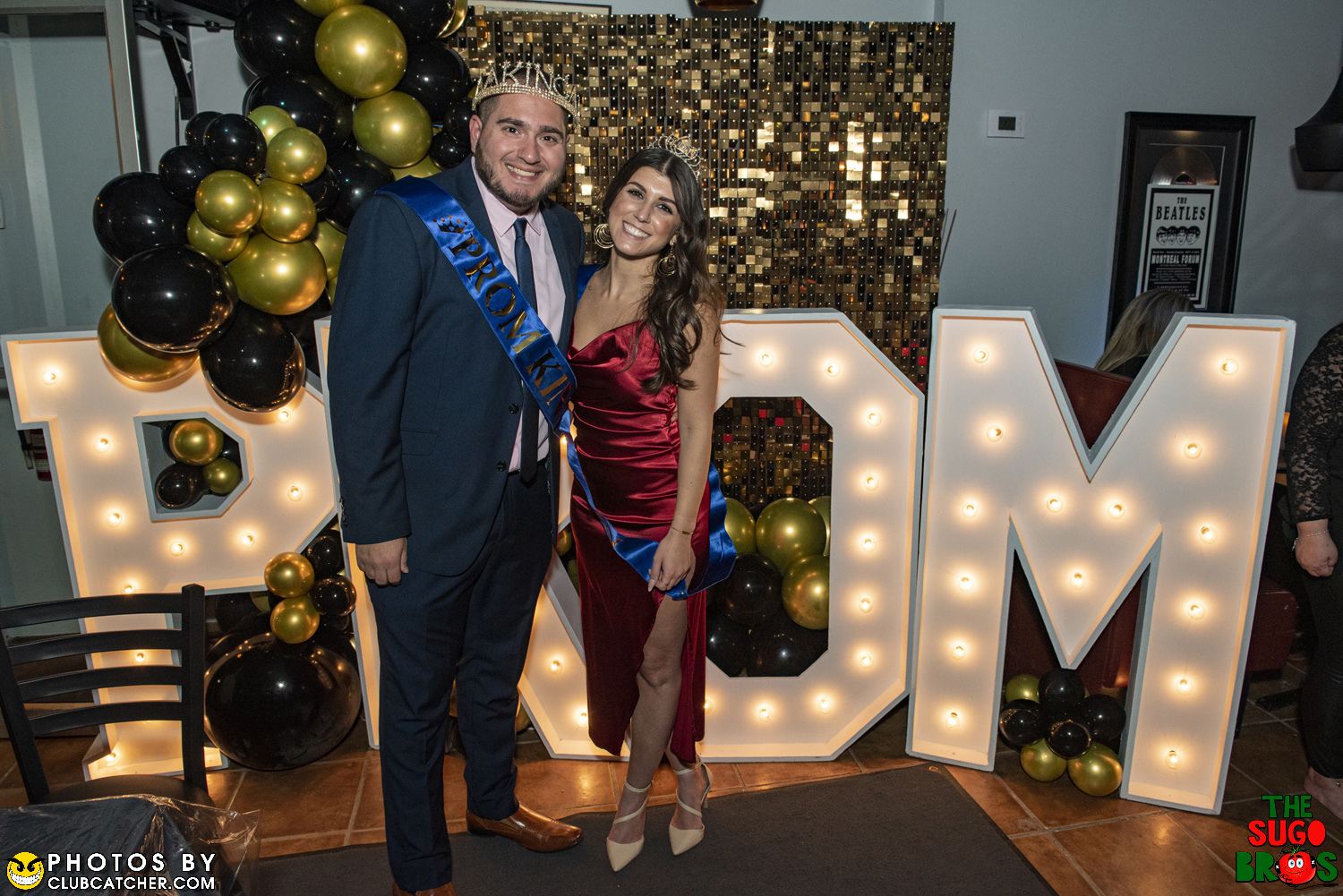 Zuccas Ristorante lounge photo 149 - April 8th, 2023