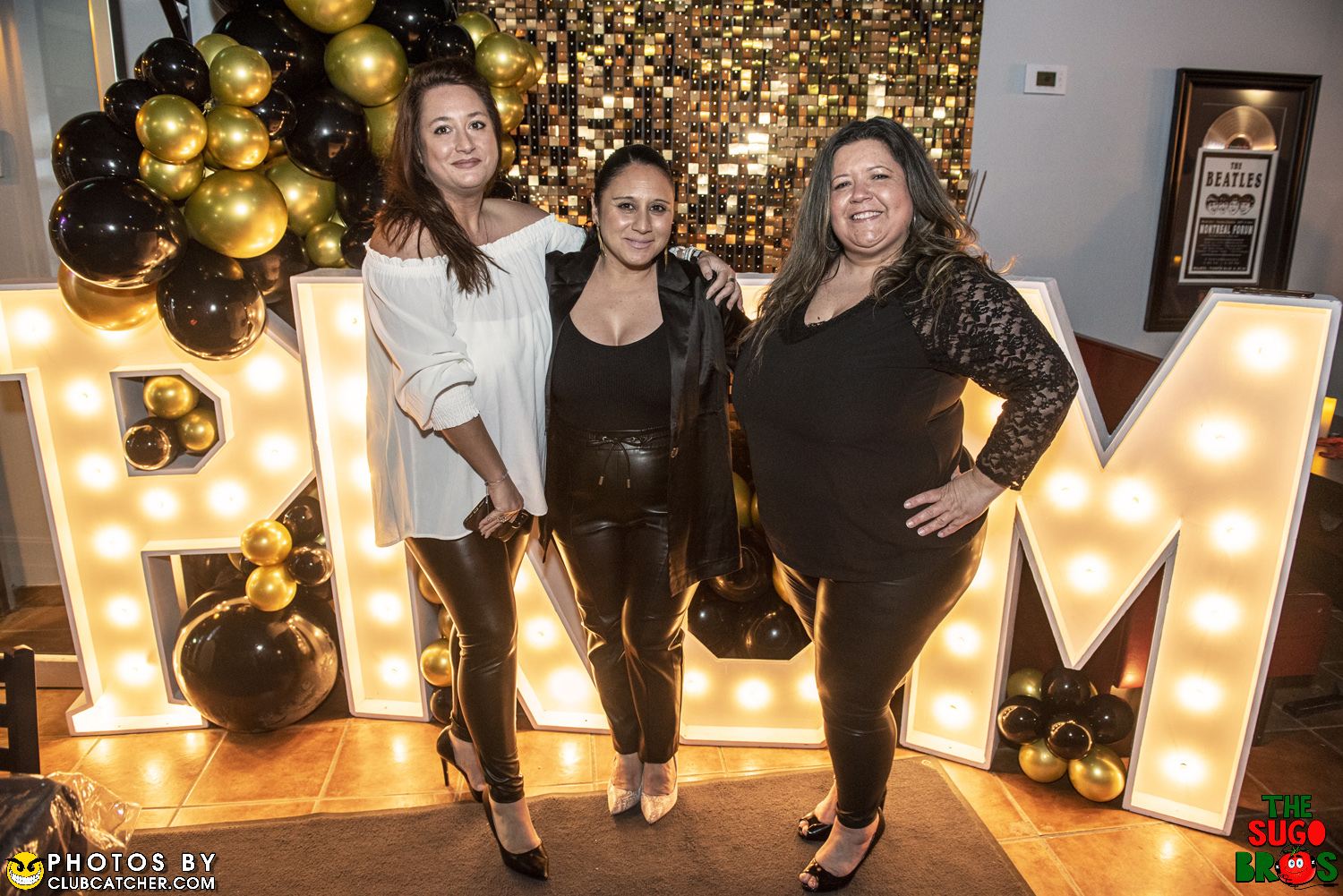 Zuccas Ristorante lounge photo 16 - April 8th, 2023