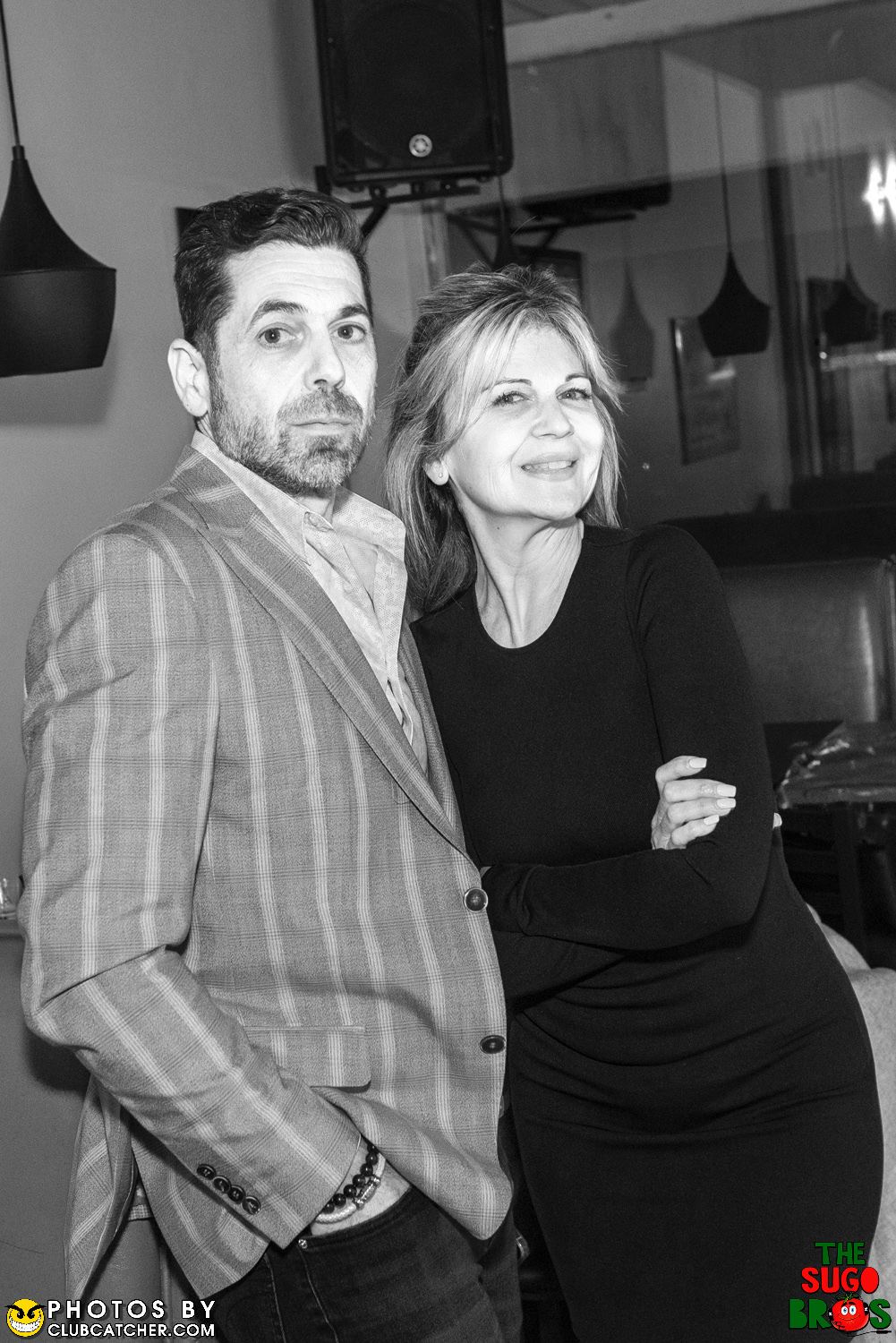 Zuccas Ristorante lounge photo 152 - April 8th, 2023