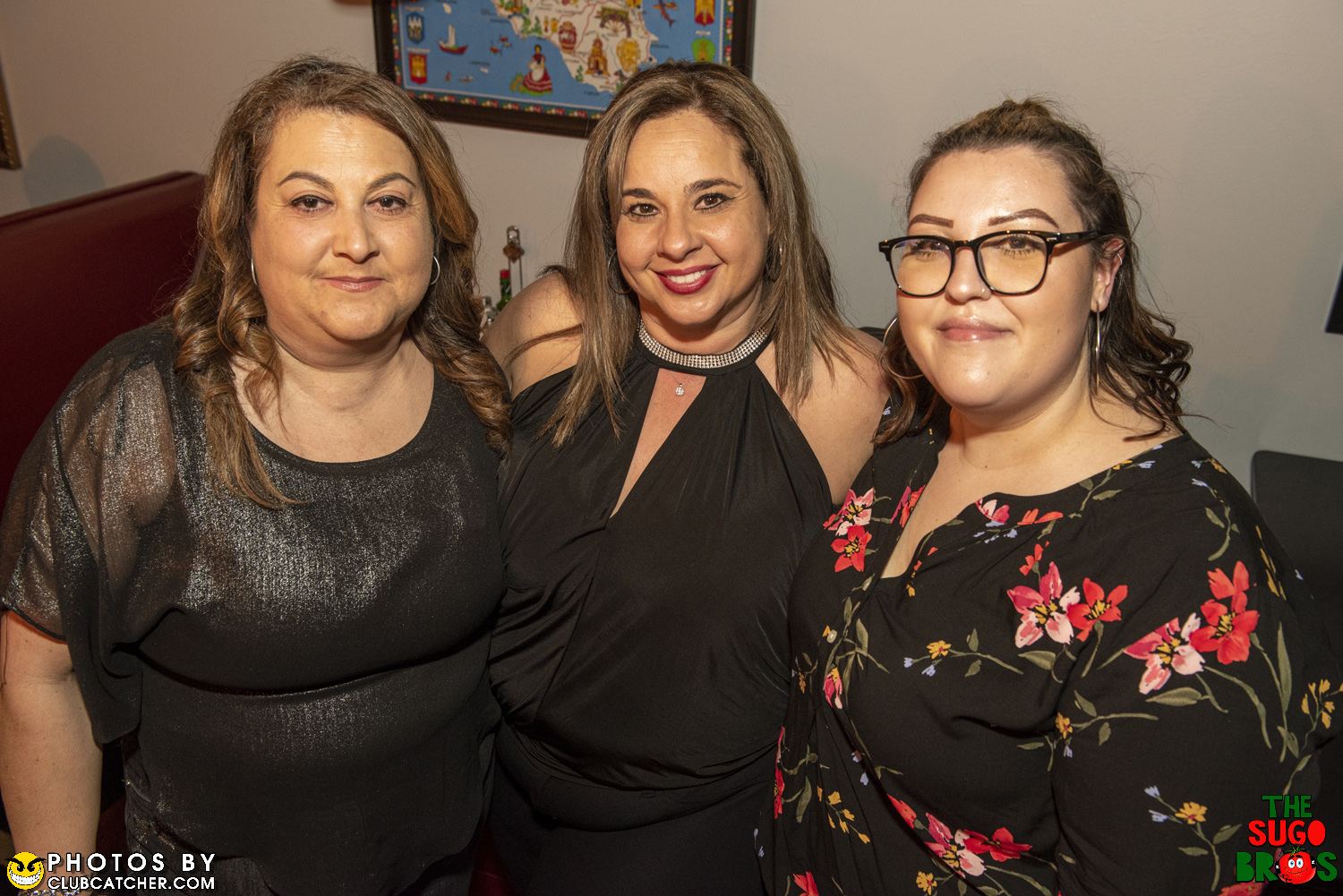 Zuccas Ristorante lounge photo 154 - April 8th, 2023