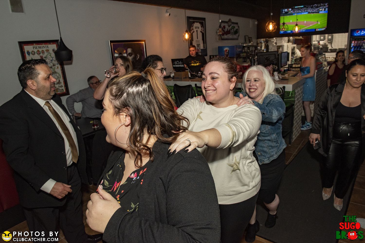 Zuccas Ristorante lounge photo 155 - April 8th, 2023