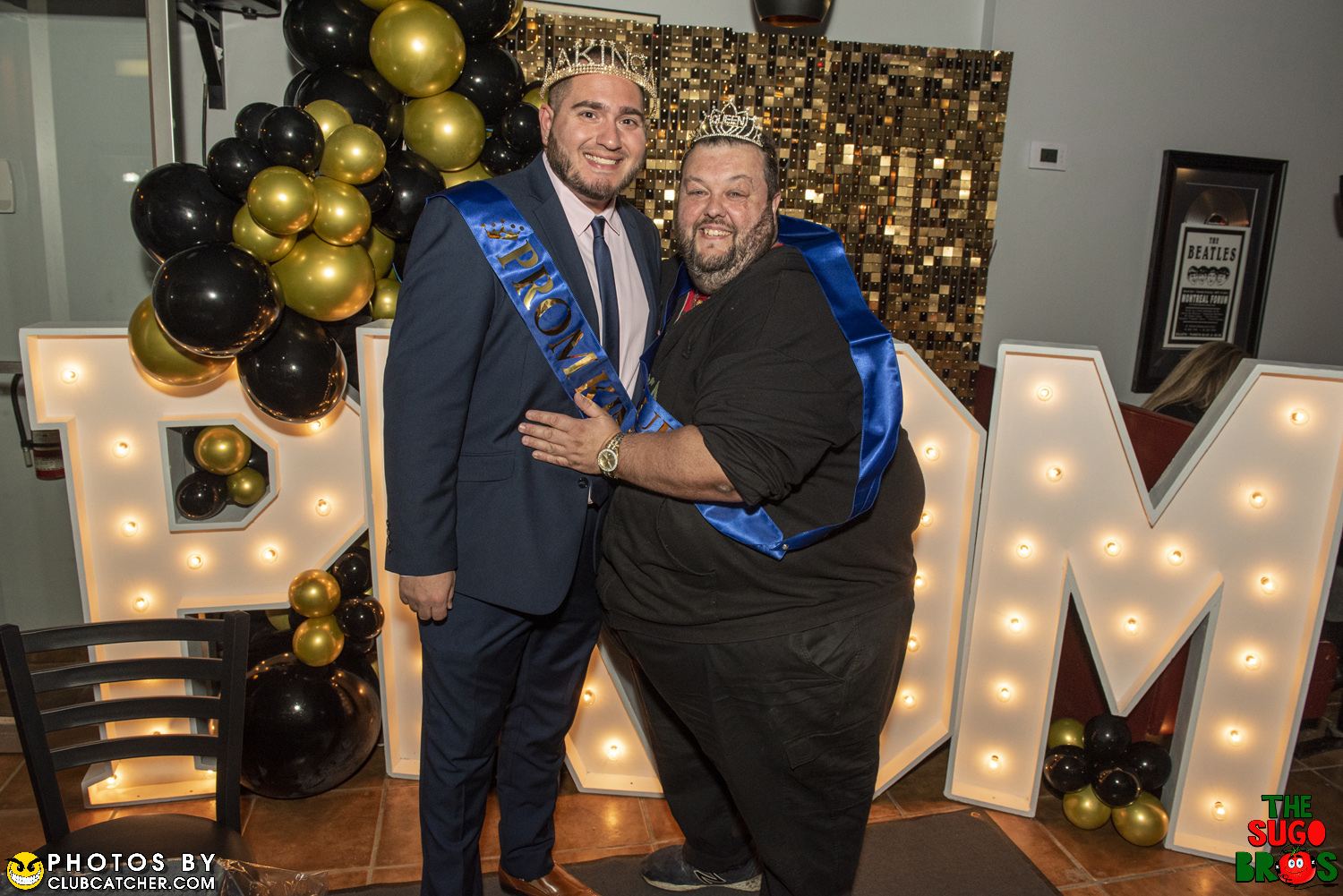 Zuccas Ristorante lounge photo 157 - April 8th, 2023