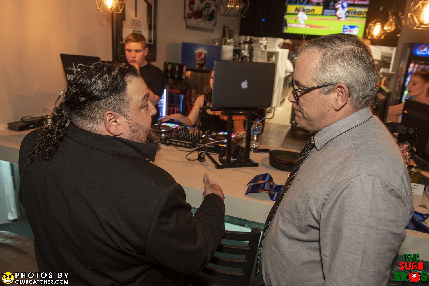 Zuccas Ristorante lounge photo 160 - April 8th, 2023