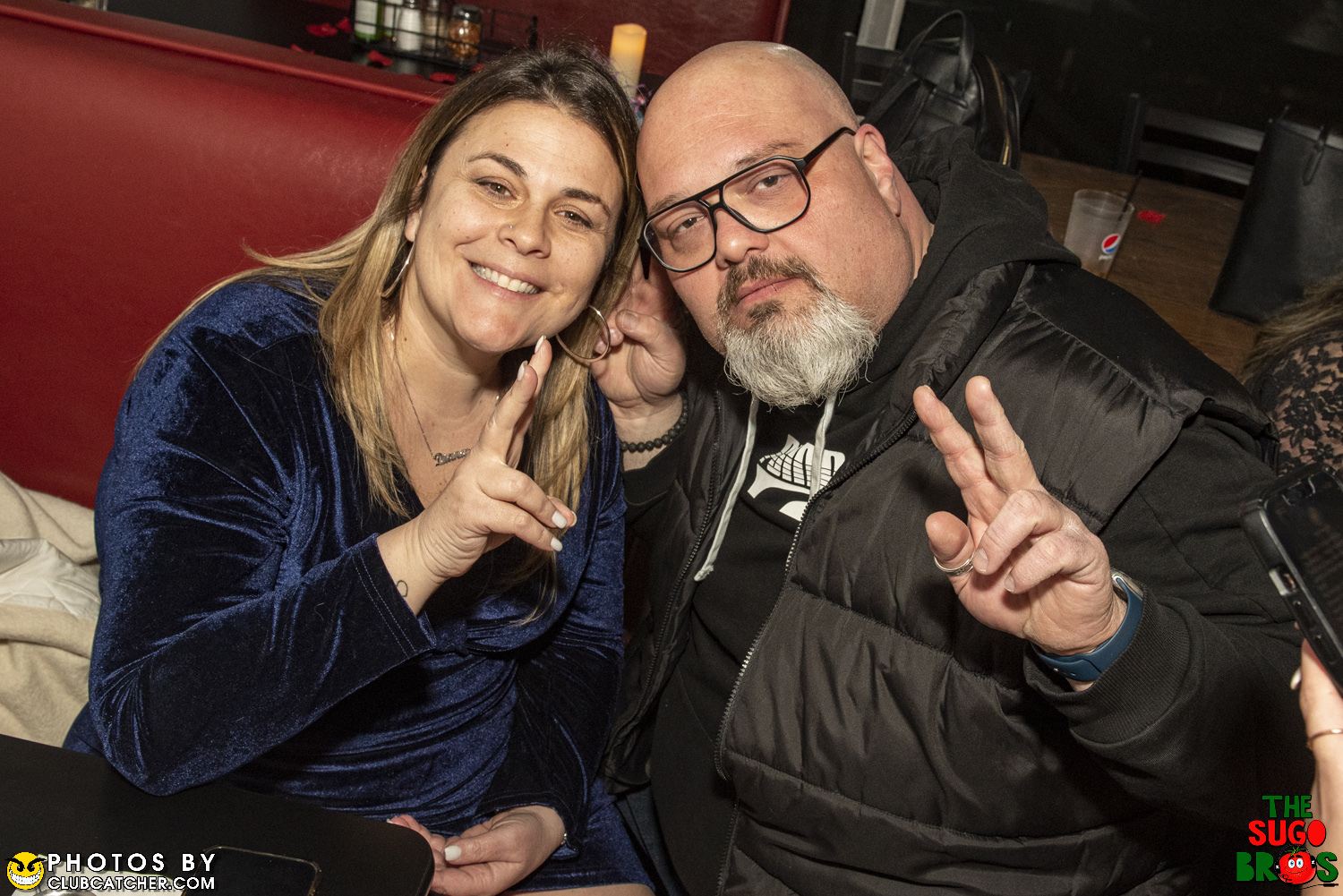 Zuccas Ristorante lounge photo 161 - April 8th, 2023