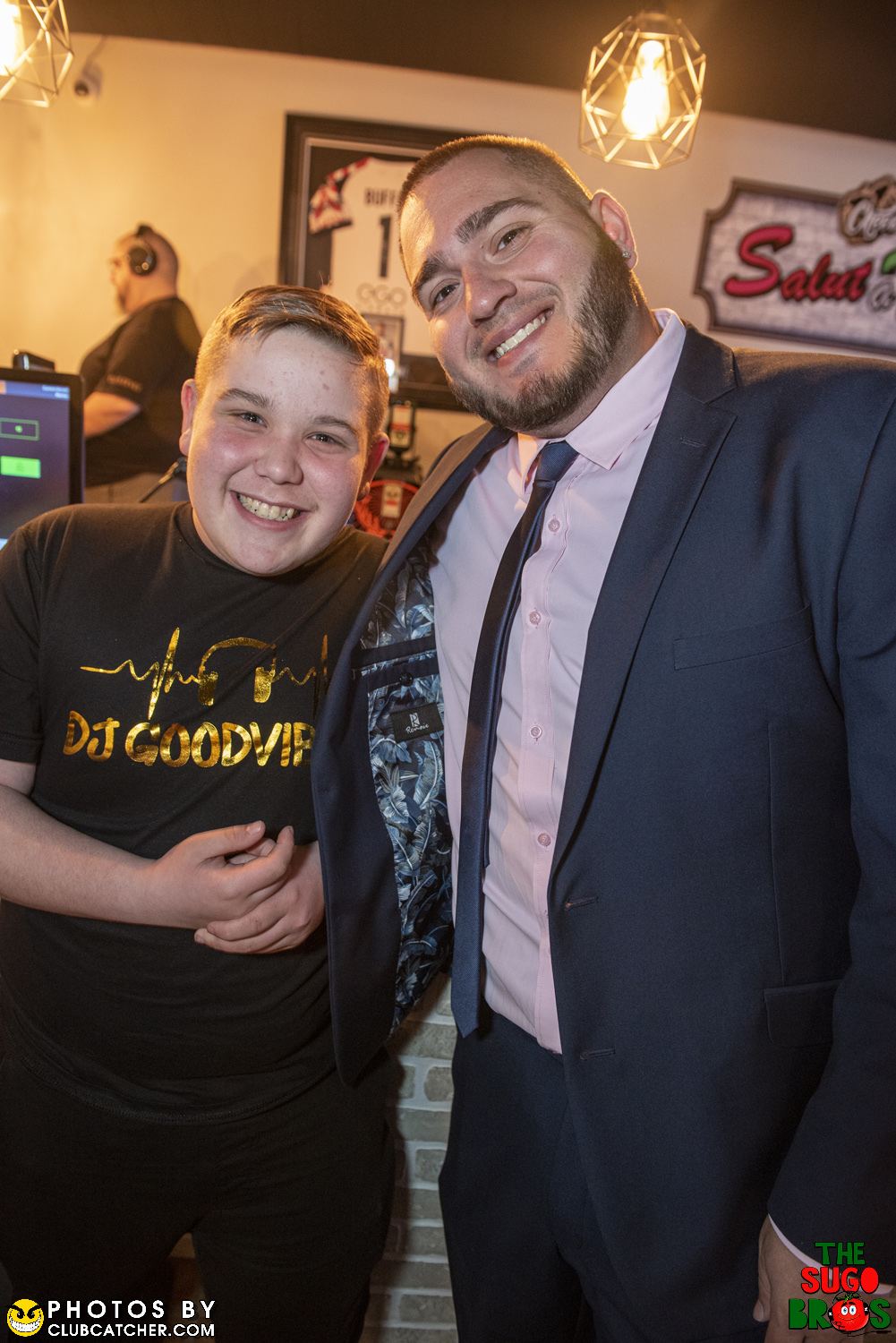 Zuccas Ristorante lounge photo 162 - April 8th, 2023