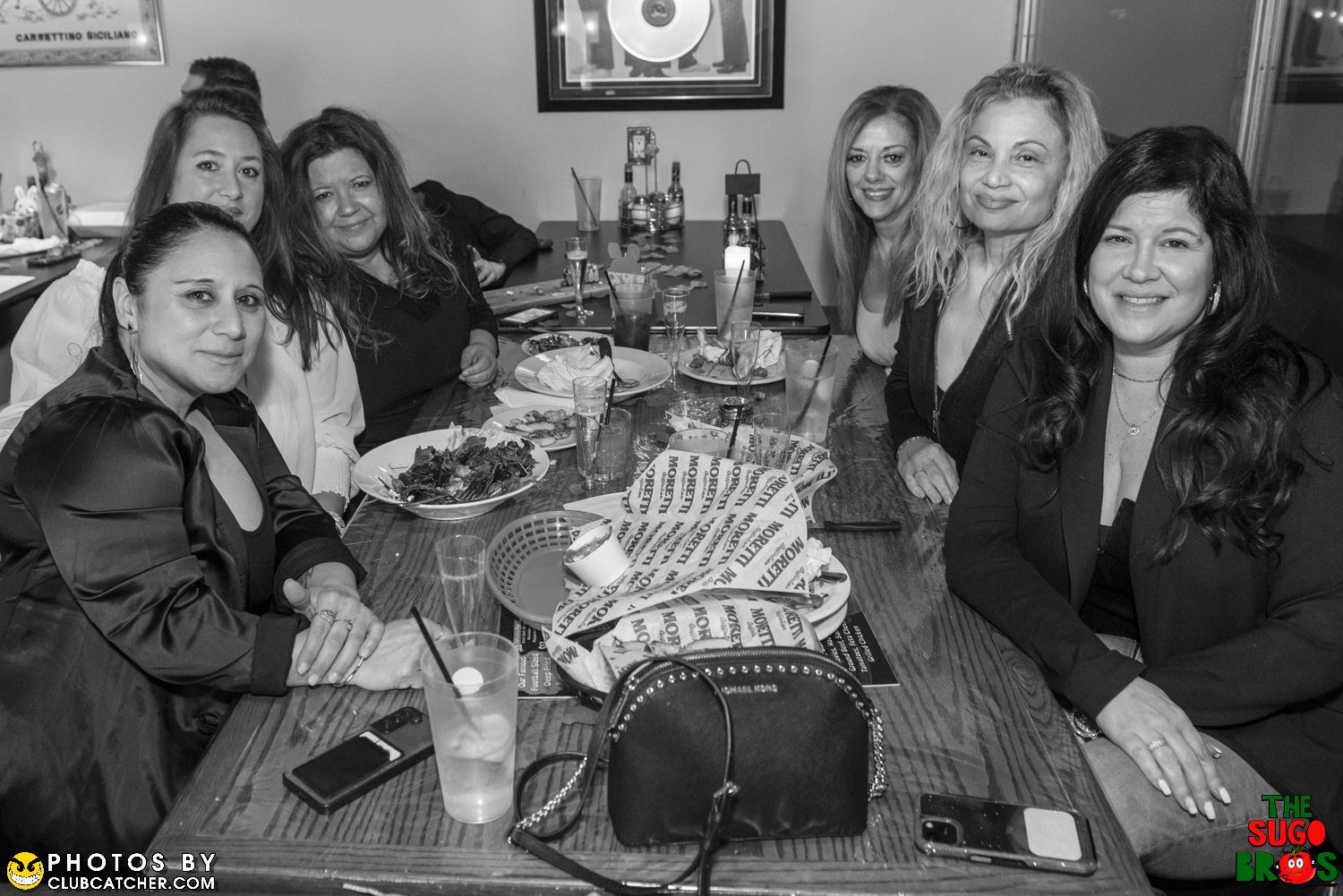 Zuccas Ristorante lounge photo 167 - April 8th, 2023