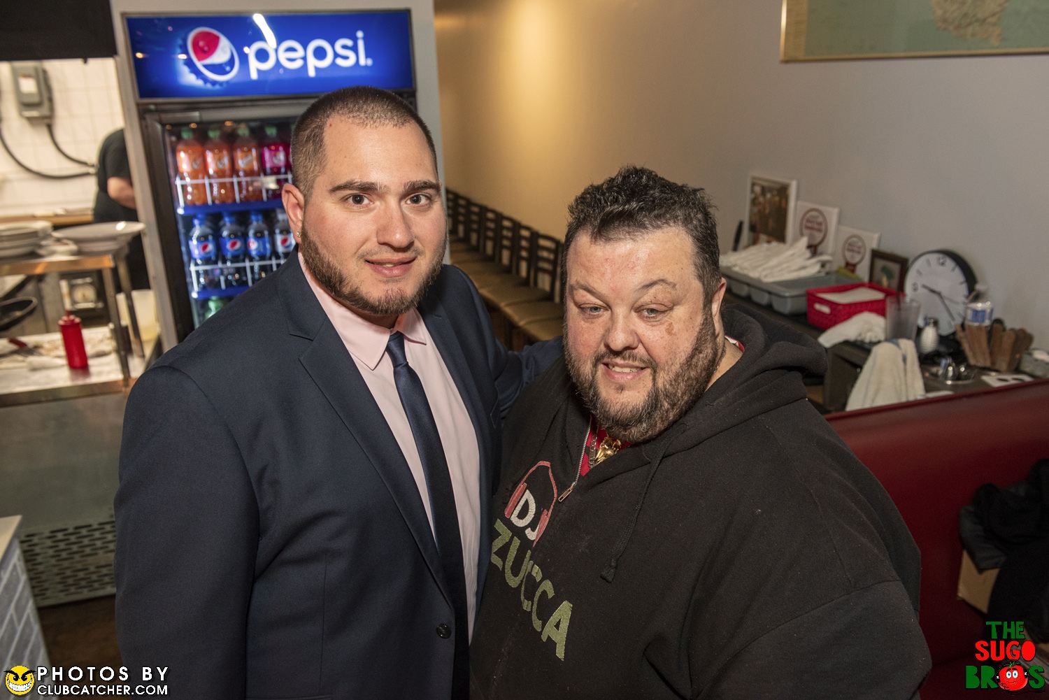 Zuccas Ristorante lounge photo 168 - April 8th, 2023