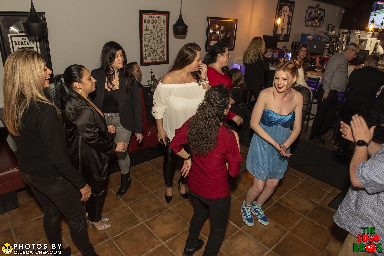 Zuccas Ristorante lounge photo 170 - April 8th, 2023