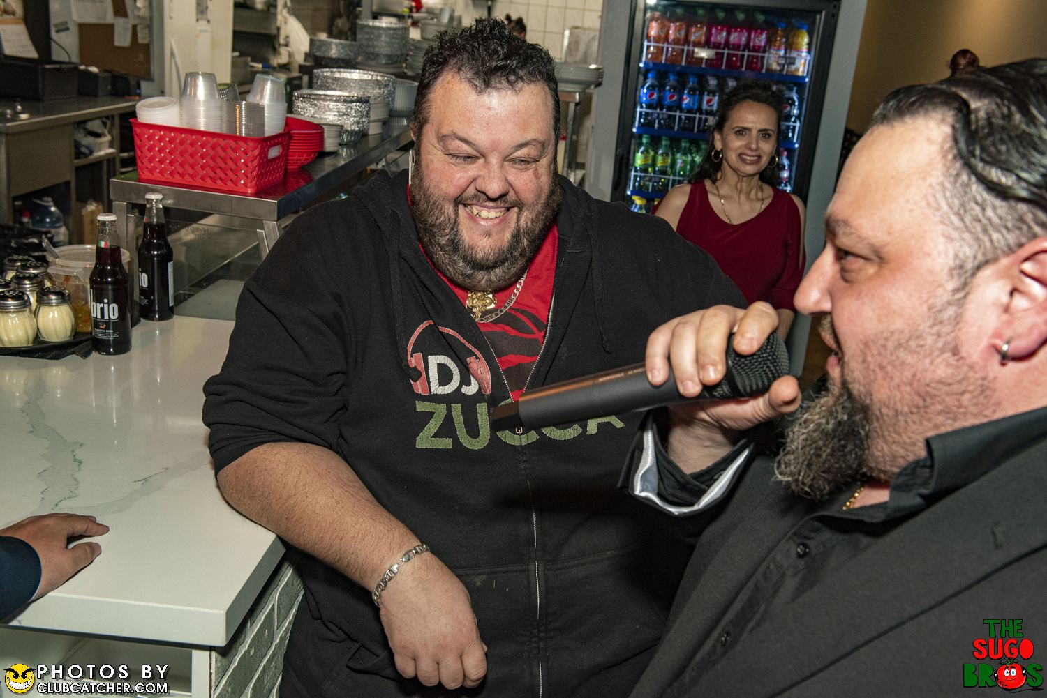 Zuccas Ristorante lounge photo 172 - April 8th, 2023