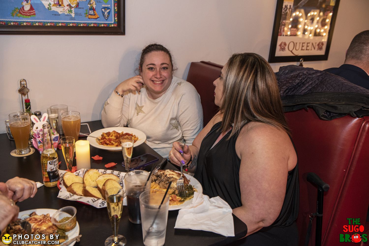 Zuccas Ristorante lounge photo 174 - April 8th, 2023