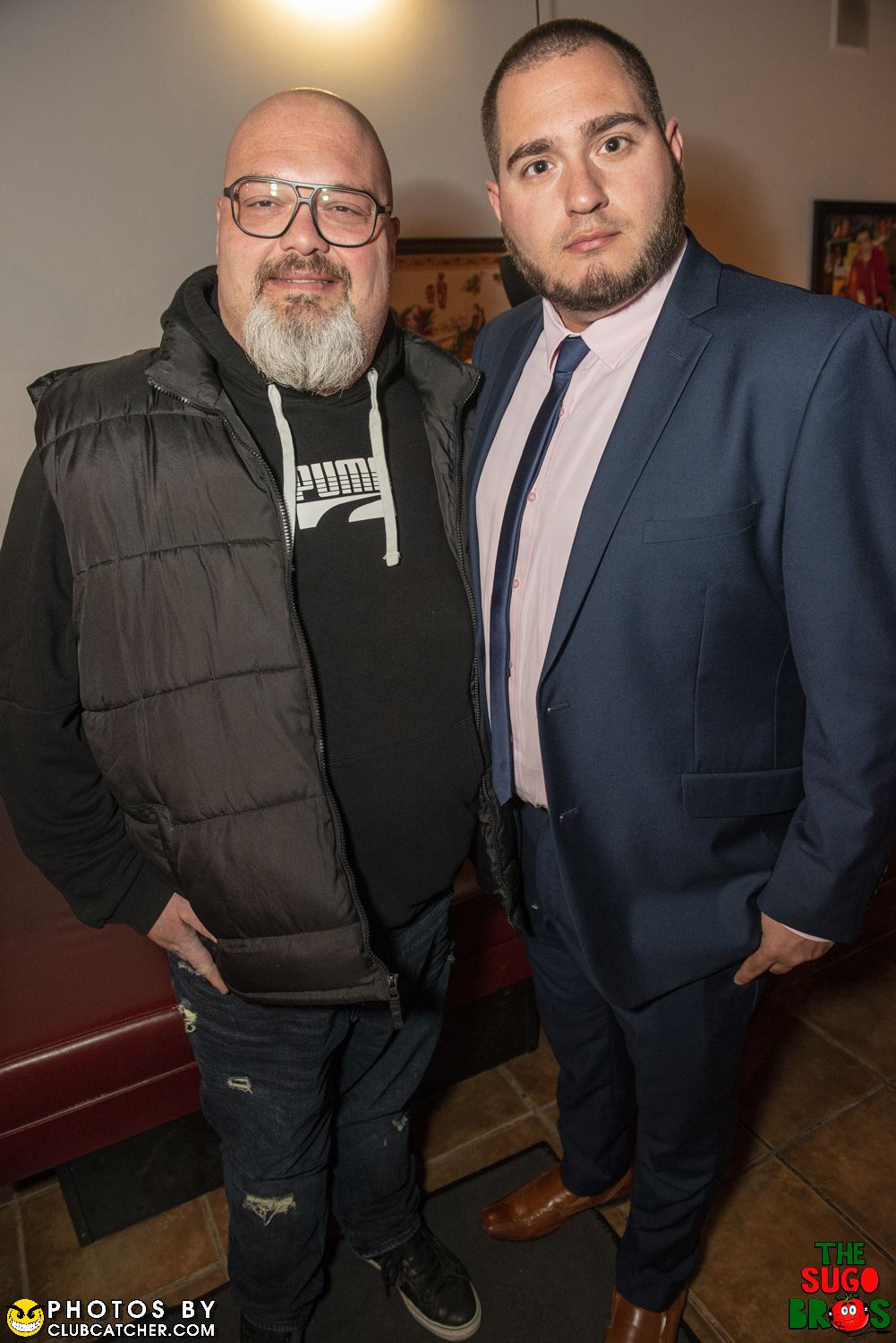 Zuccas Ristorante lounge photo 175 - April 8th, 2023