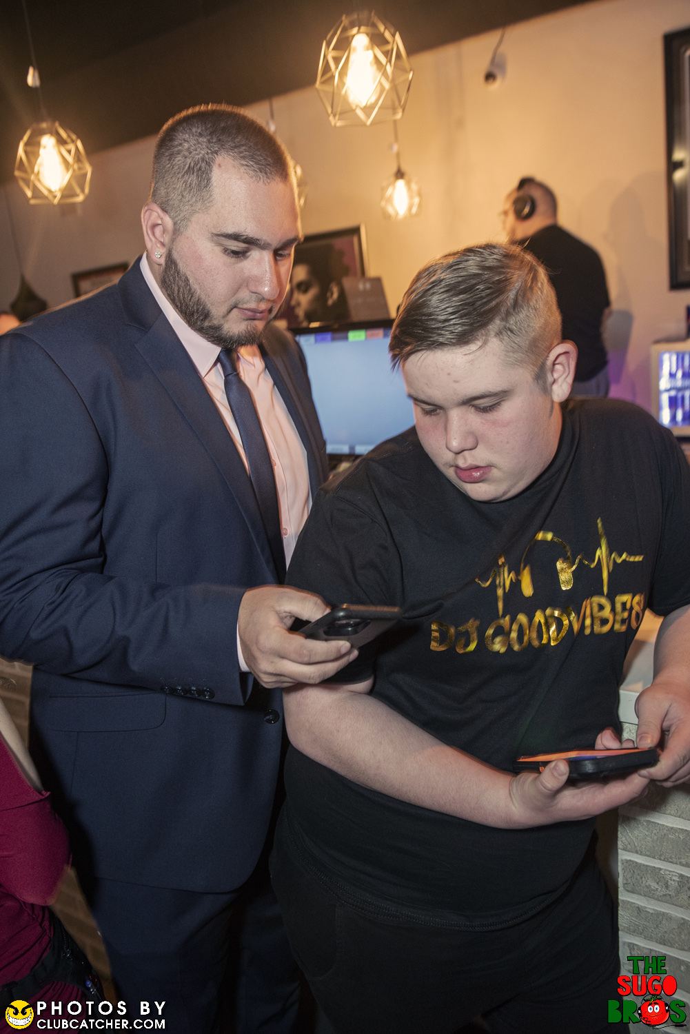 Zuccas Ristorante lounge photo 176 - April 8th, 2023