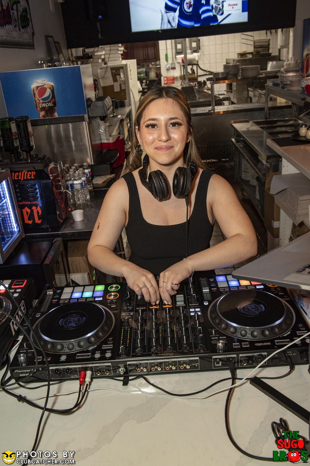 Zuccas Ristorante lounge photo 183 - April 8th, 2023