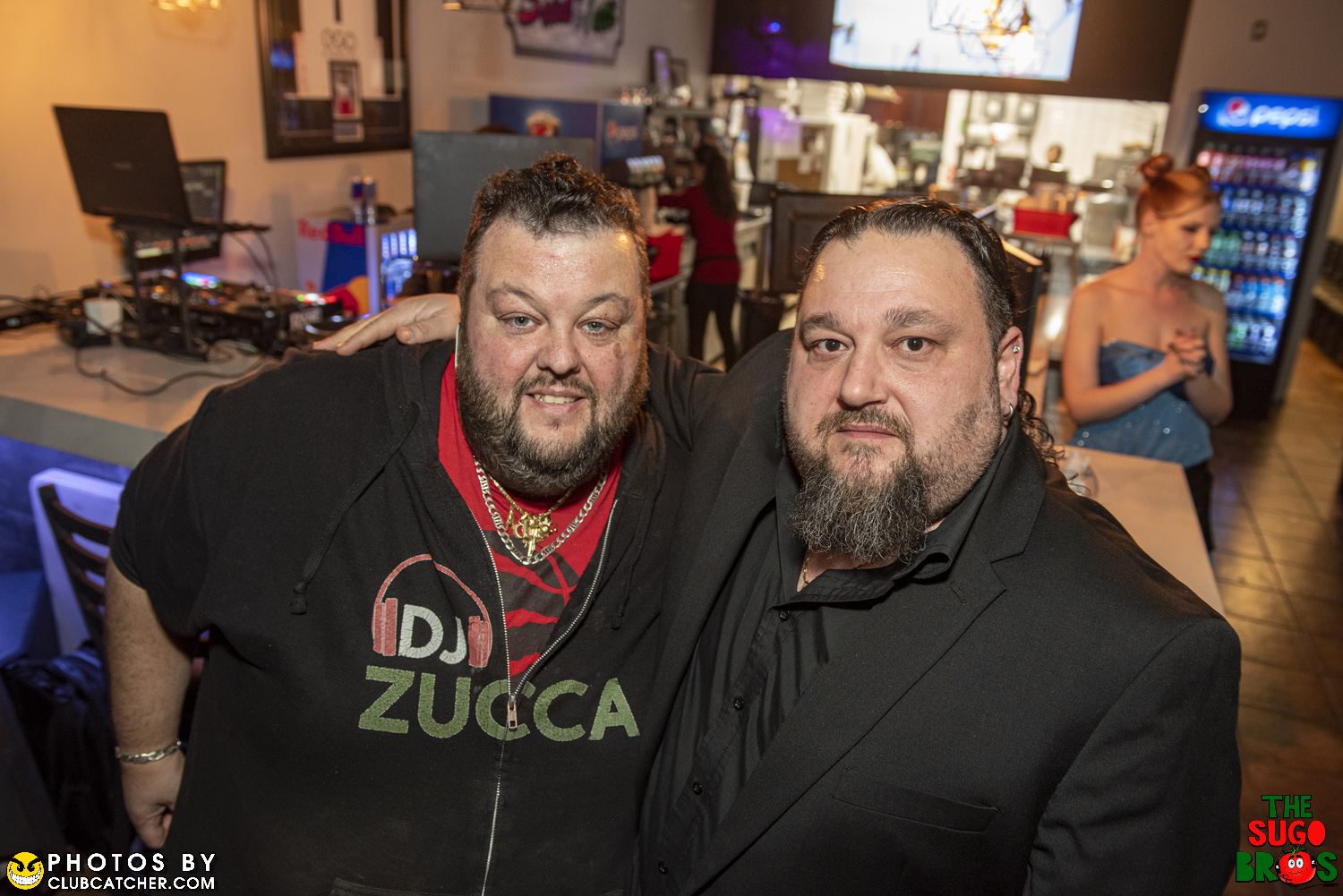 Zuccas Ristorante lounge photo 185 - April 8th, 2023