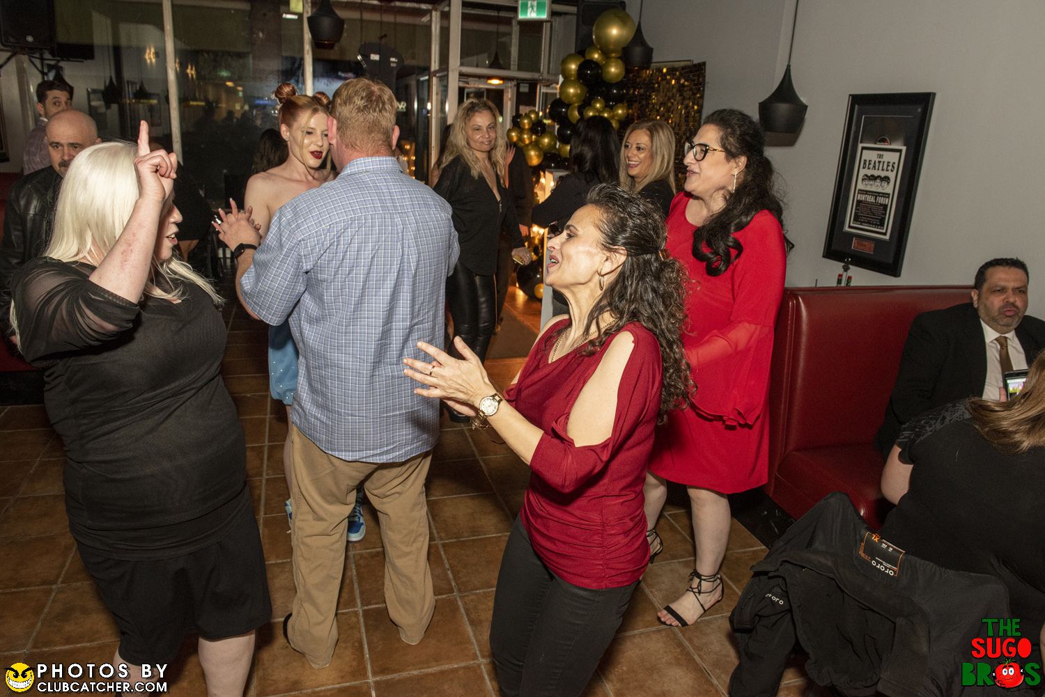 Zuccas Ristorante lounge photo 189 - April 8th, 2023