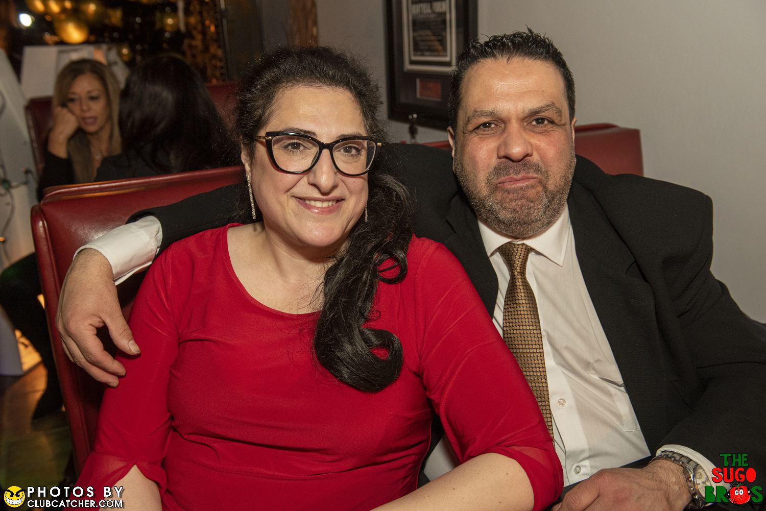 Zuccas Ristorante lounge photo 20 - April 8th, 2023