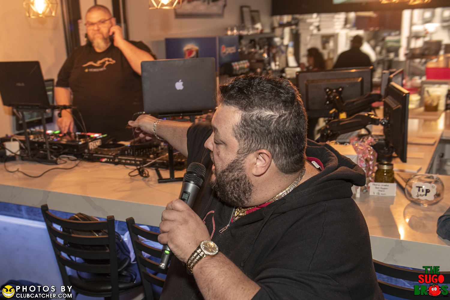 Zuccas Ristorante lounge photo 192 - April 8th, 2023