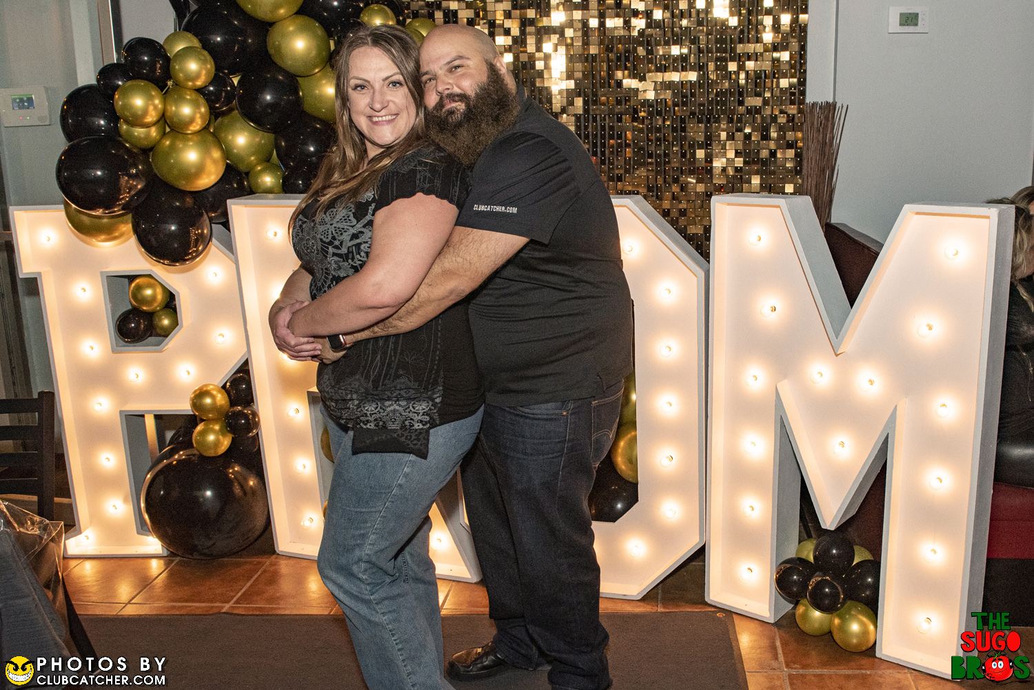 Zuccas Ristorante lounge photo 196 - April 8th, 2023