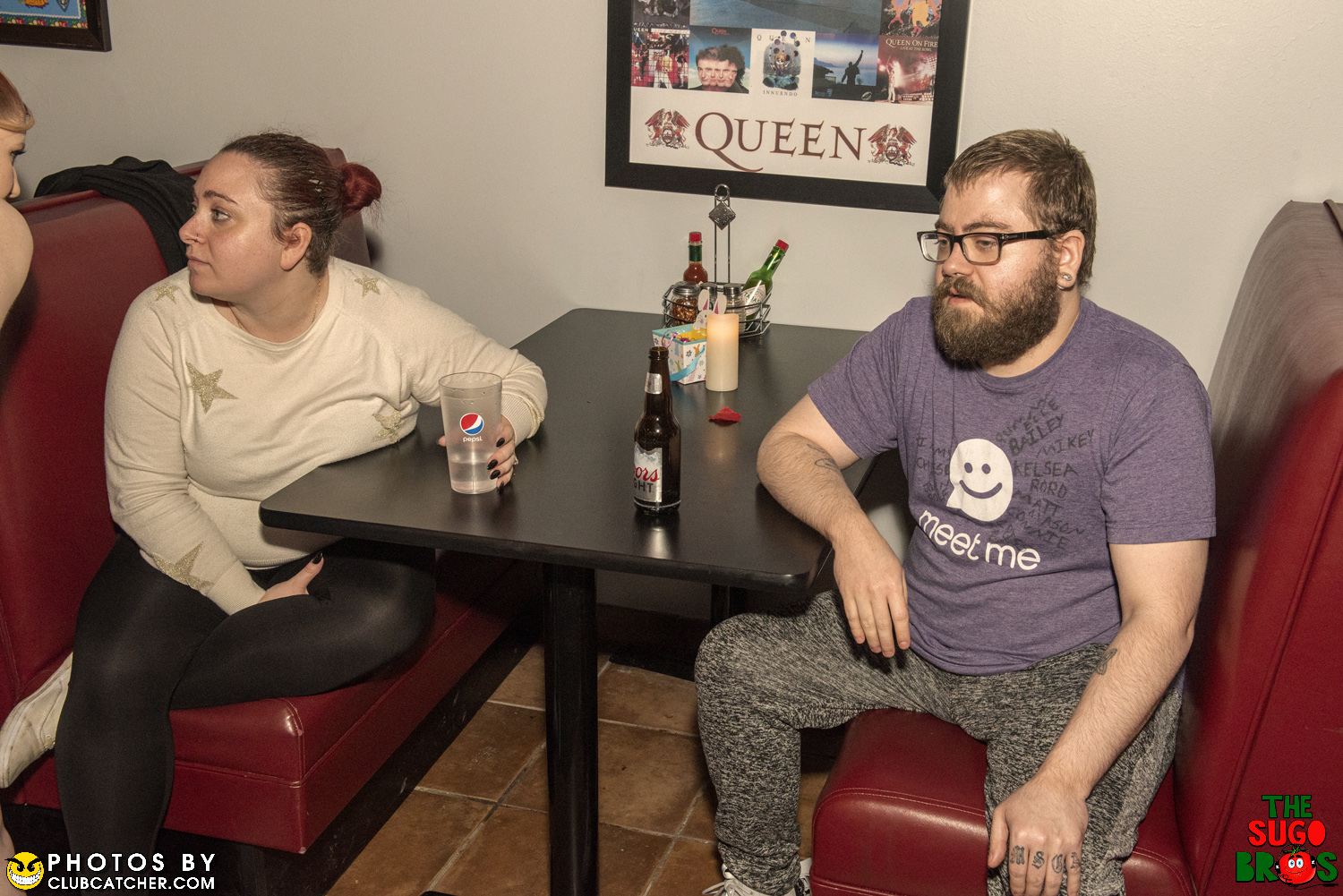 Zuccas Ristorante lounge photo 197 - April 8th, 2023