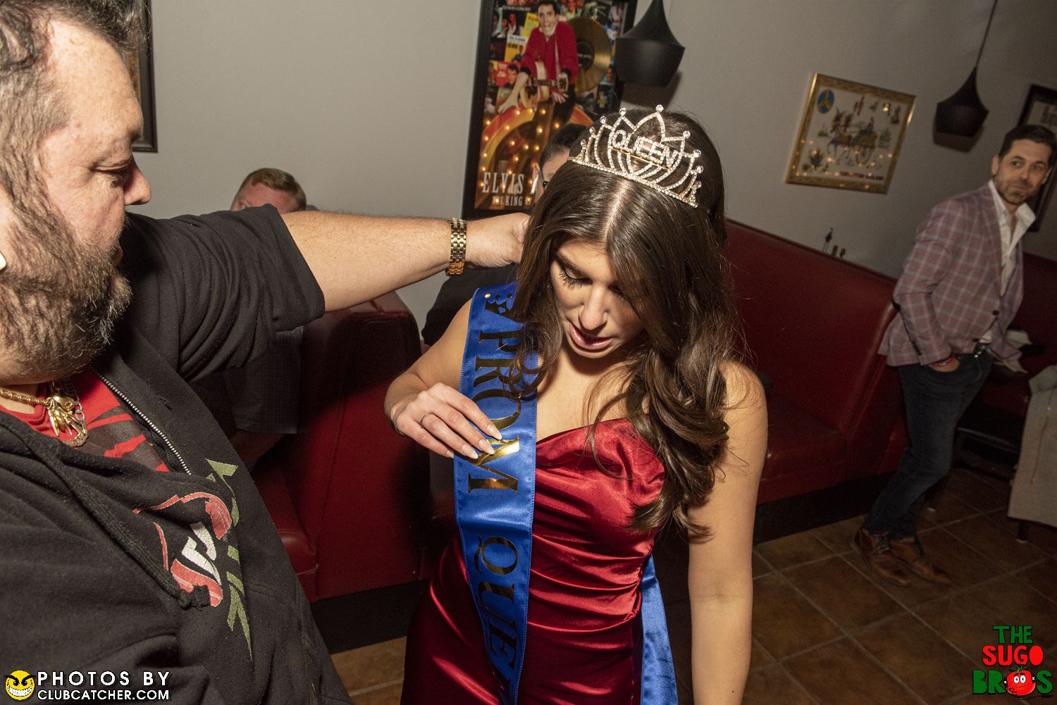 Zuccas Ristorante lounge photo 198 - April 8th, 2023