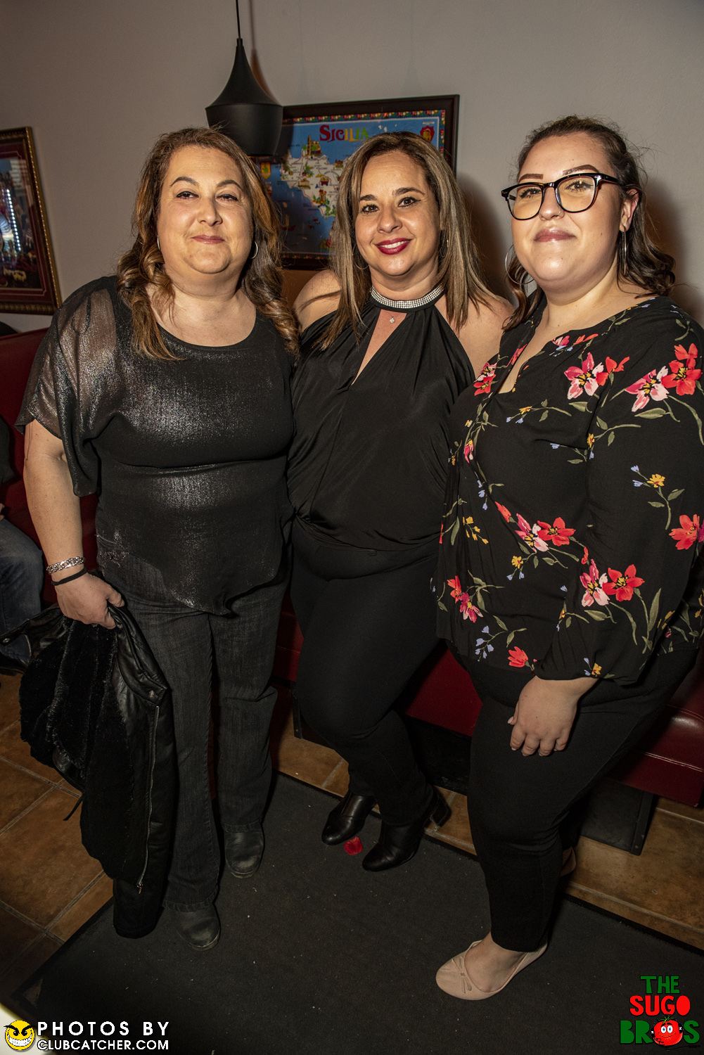 Zuccas Ristorante lounge photo 21 - April 8th, 2023