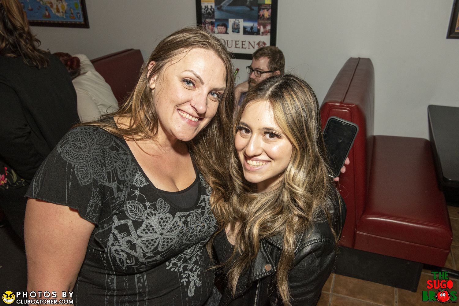 Zuccas Ristorante lounge photo 211 - April 8th, 2023