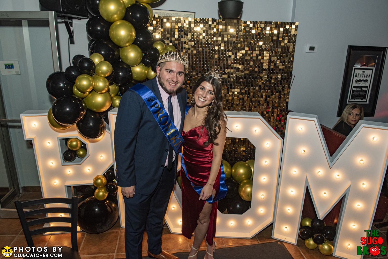 Zuccas Ristorante lounge photo 212 - April 8th, 2023