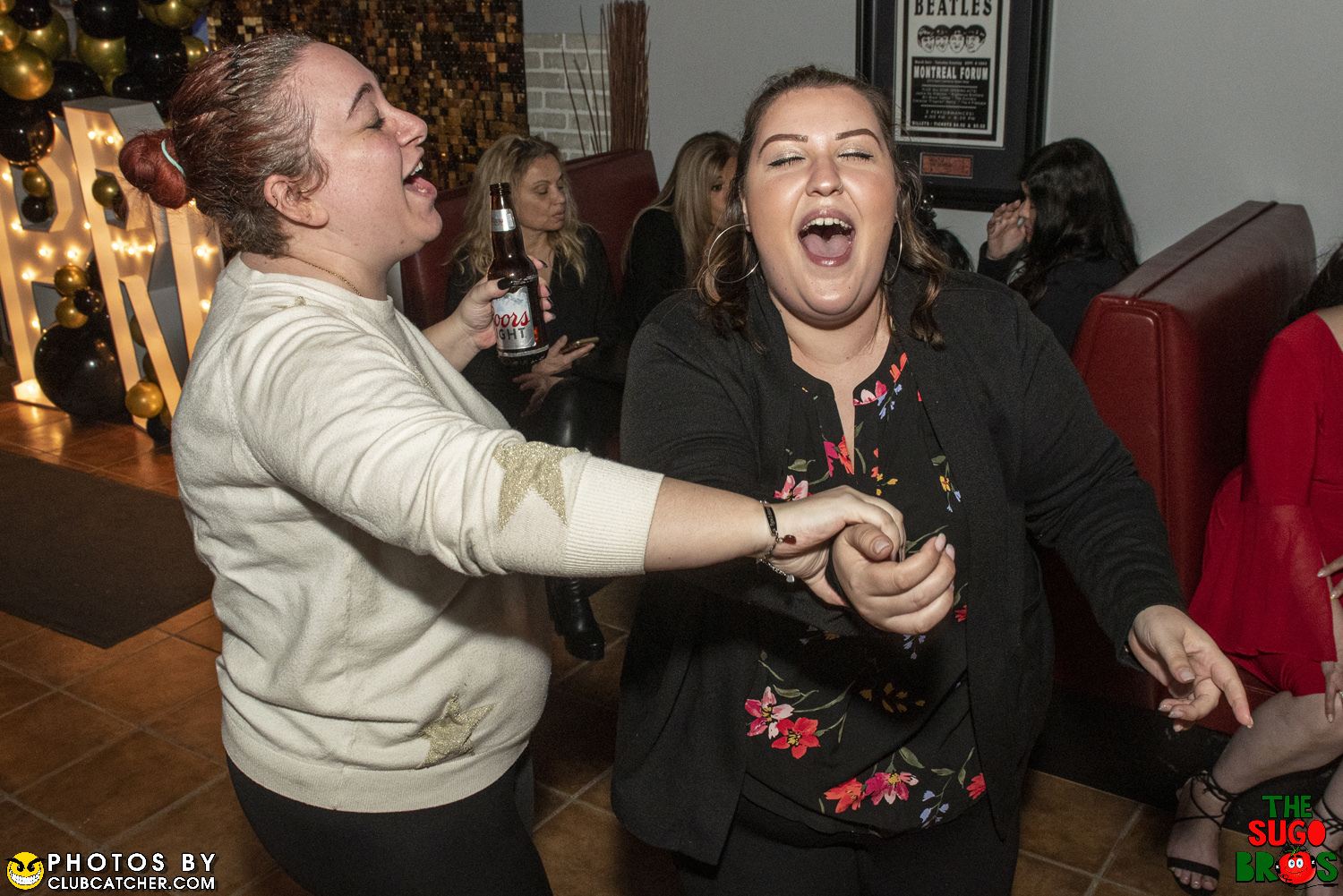 Zuccas Ristorante lounge photo 214 - April 8th, 2023