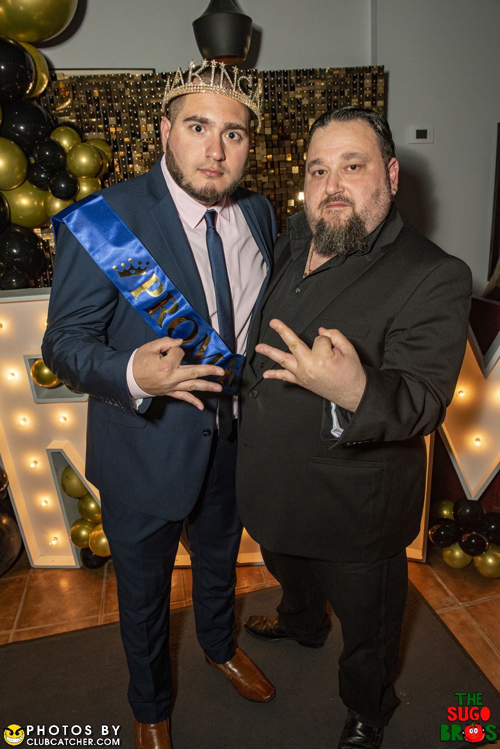 Zuccas Ristorante lounge photo 216 - April 8th, 2023