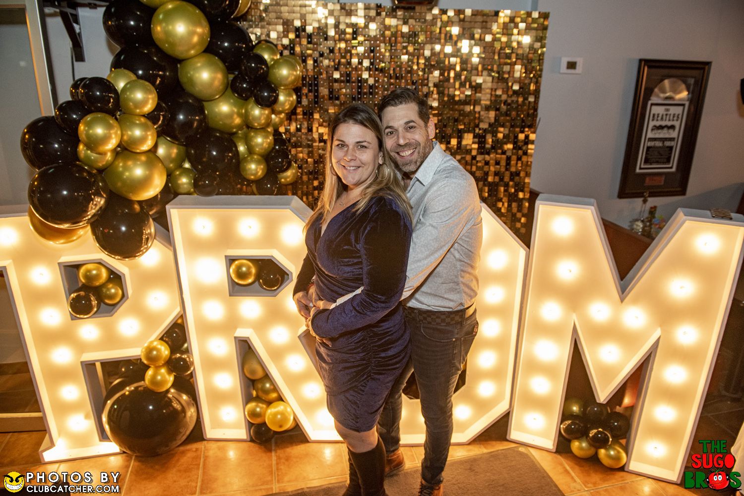 Zuccas Ristorante lounge photo 23 - April 8th, 2023