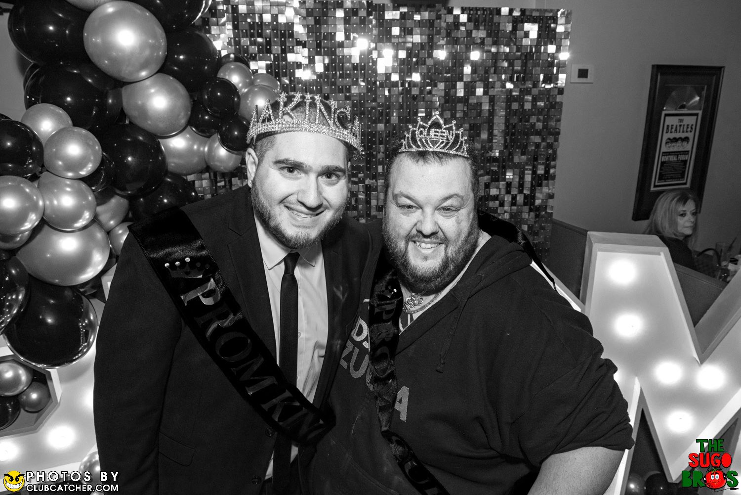 Zuccas Ristorante lounge photo 221 - April 8th, 2023