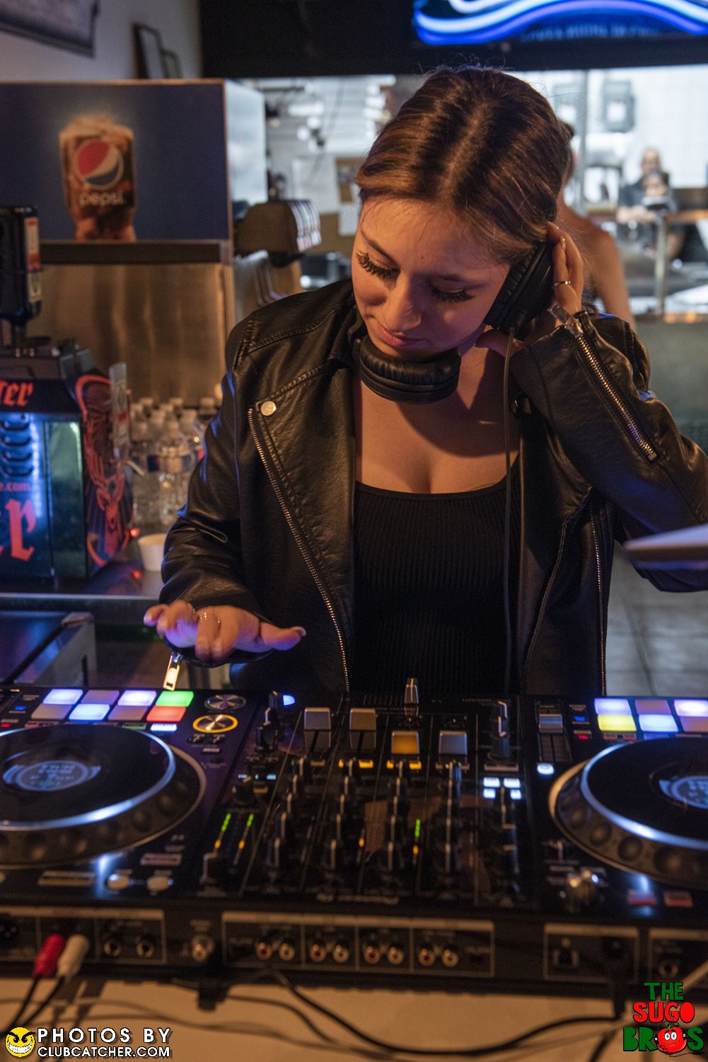 Zuccas Ristorante lounge photo 226 - April 8th, 2023