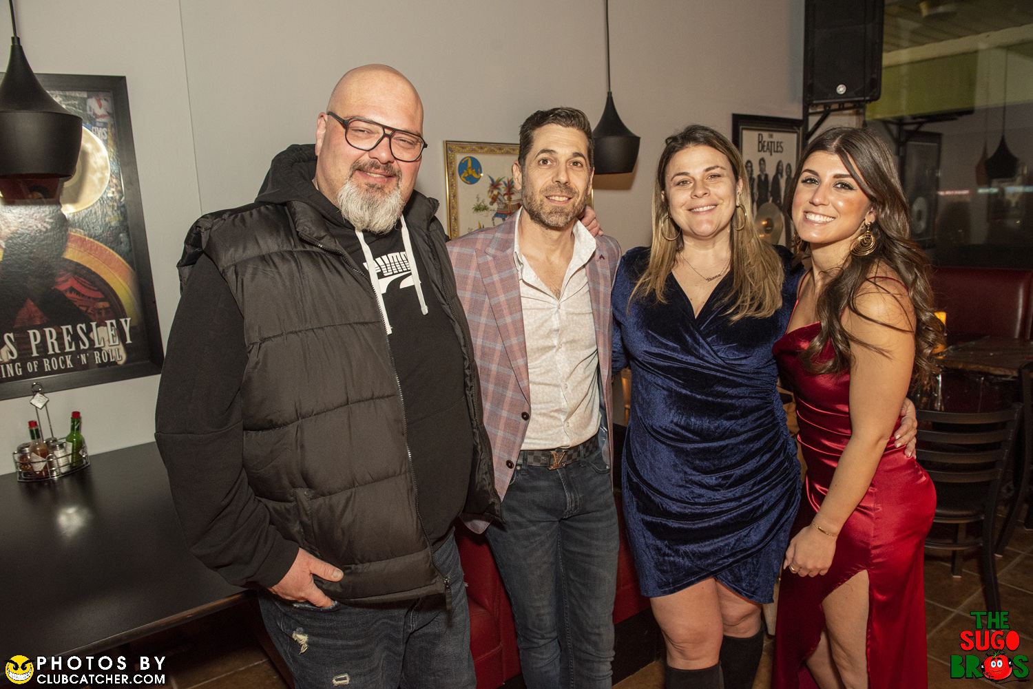 Zuccas Ristorante lounge photo 228 - April 8th, 2023