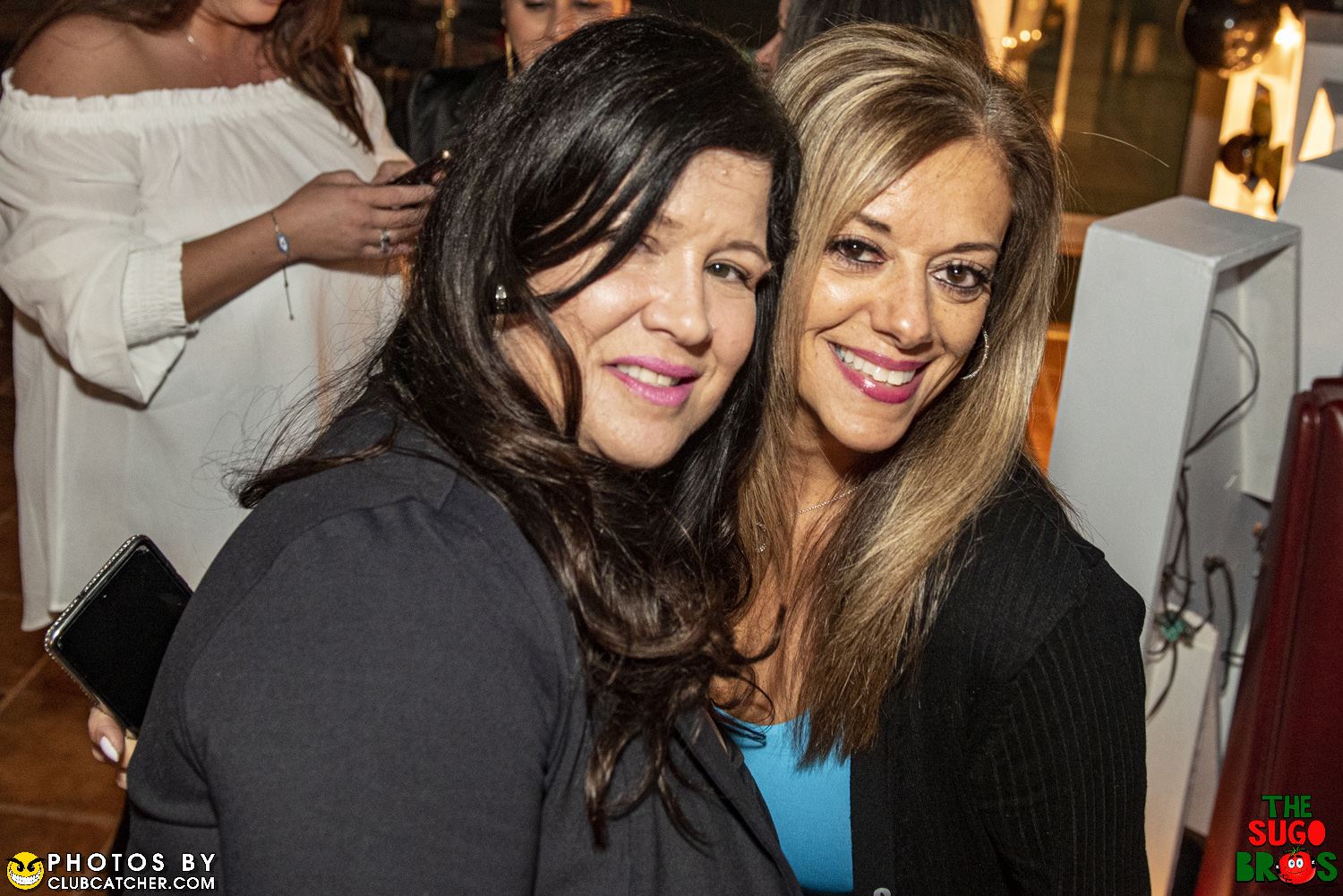 Zuccas Ristorante lounge photo 24 - April 8th, 2023