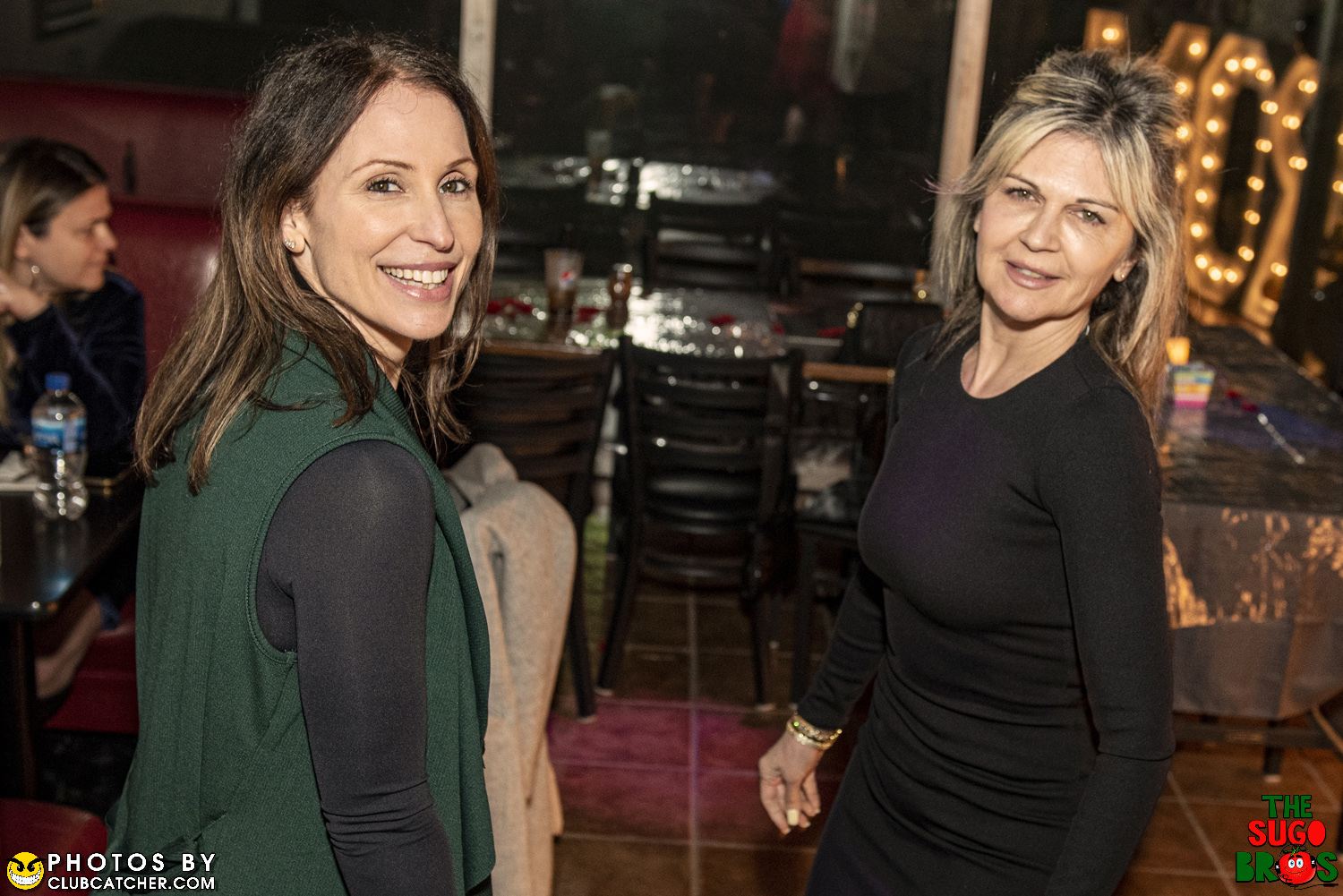 Zuccas Ristorante lounge photo 233 - April 8th, 2023