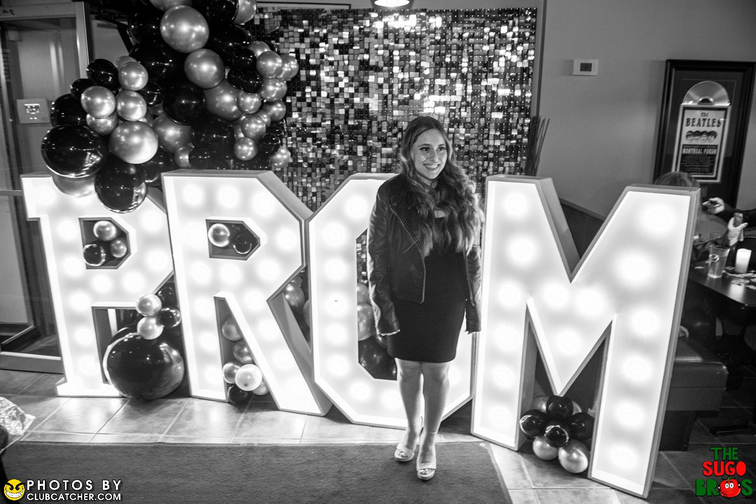 Zuccas Ristorante lounge photo 235 - April 8th, 2023