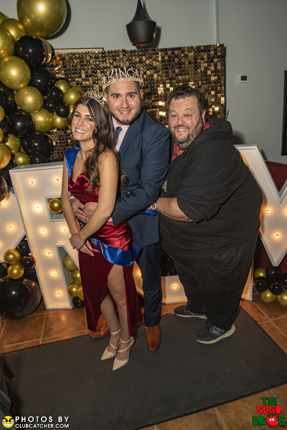 Zuccas Ristorante lounge photo 239 - April 8th, 2023