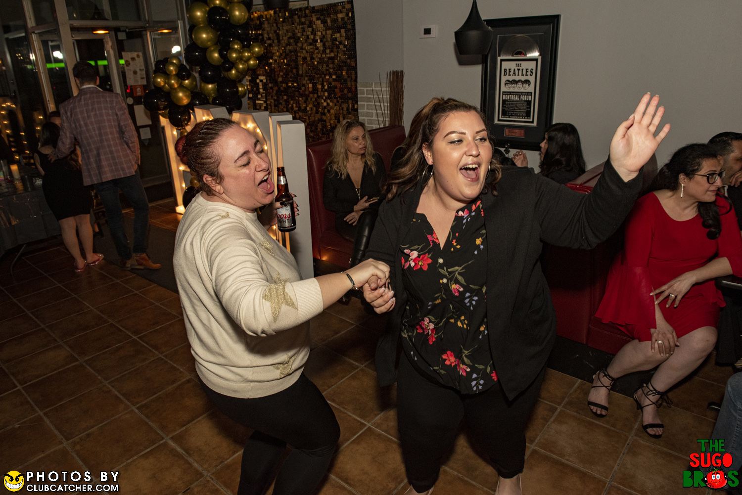 Zuccas Ristorante lounge photo 25 - April 8th, 2023